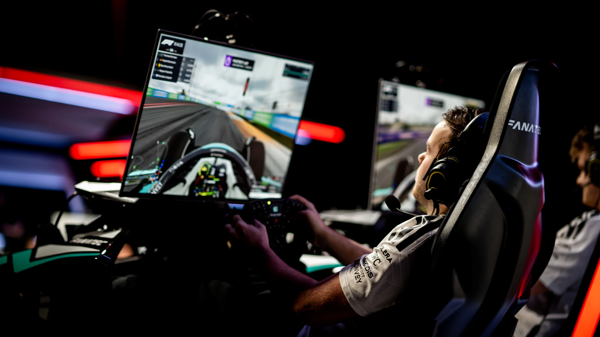 2026 F1 华体汇 世界锦标赛第十轮直播：墨西哥城站竞逐即将开启